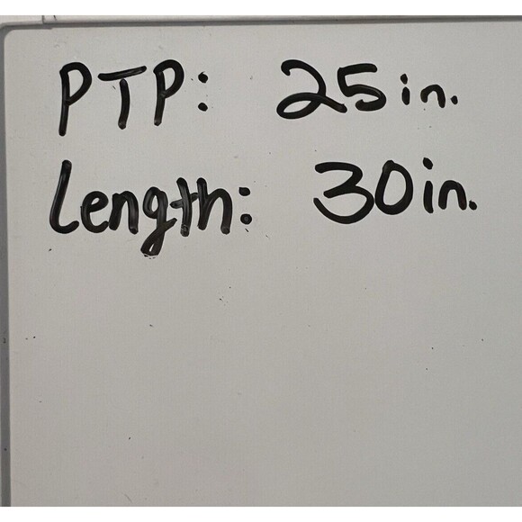 Eddie Bauer First Ascent 1/4 Zip Pullover Men's Tall XL Blue Polartec Fleece - Picture 13 of 13